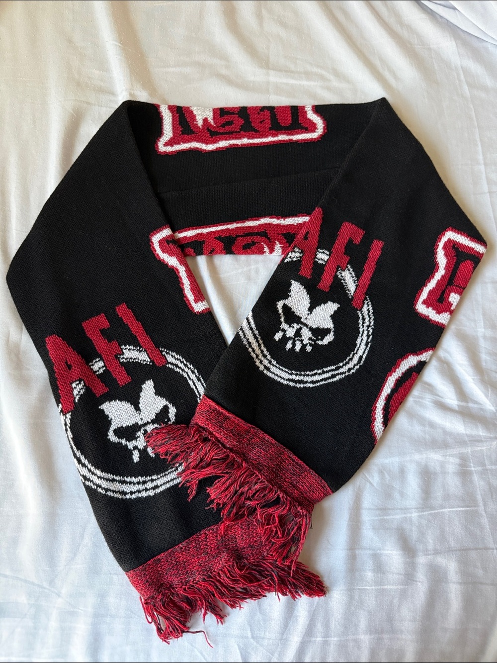 AFI Scarf